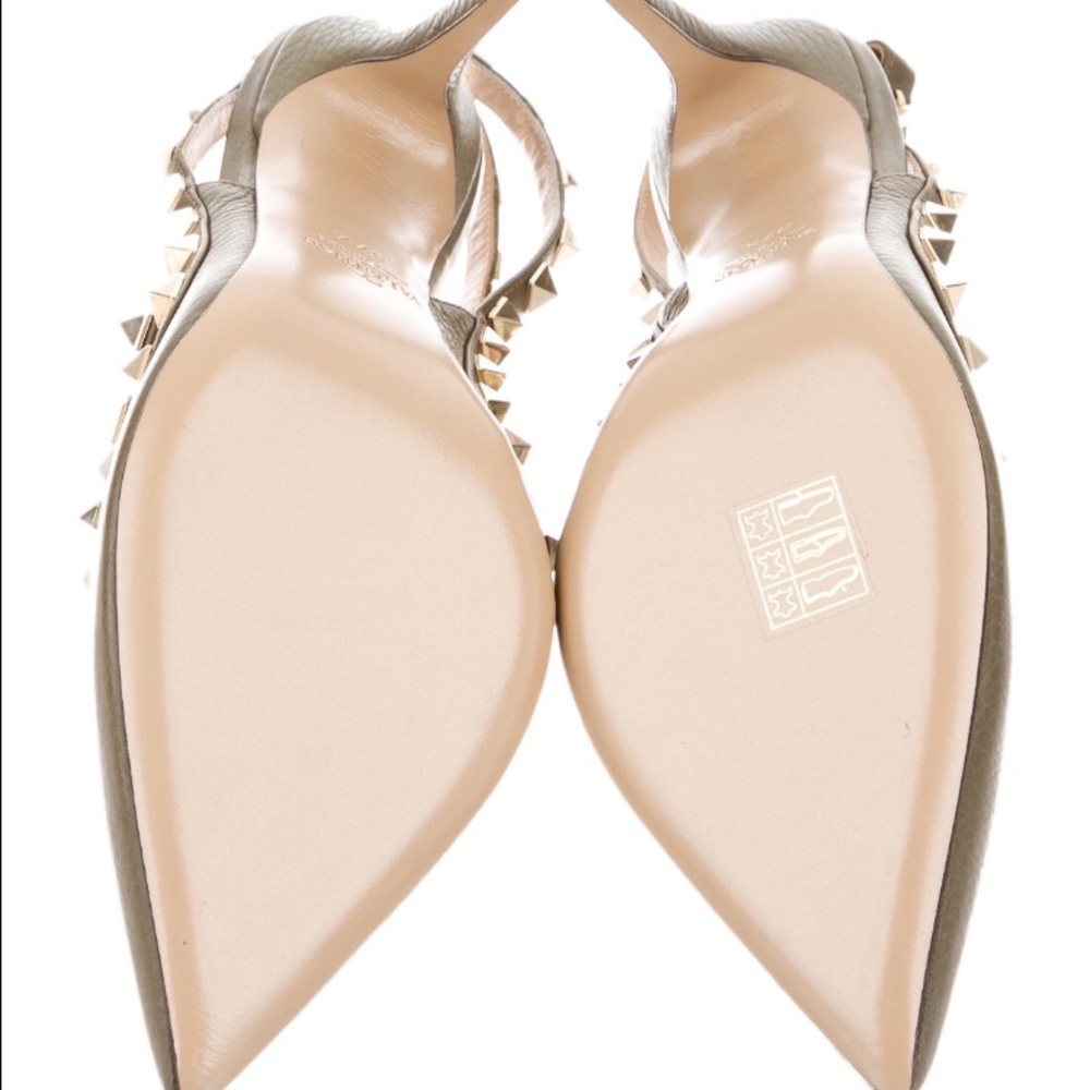 COPY - Valentino rockstud - Picture 4 of 11